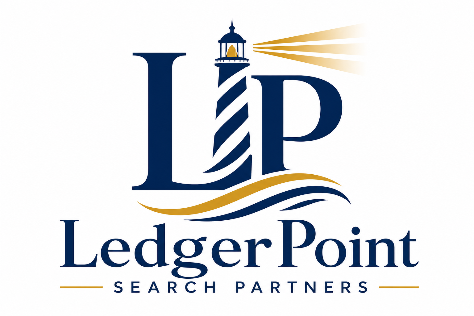 LedgerPoint Search Partners